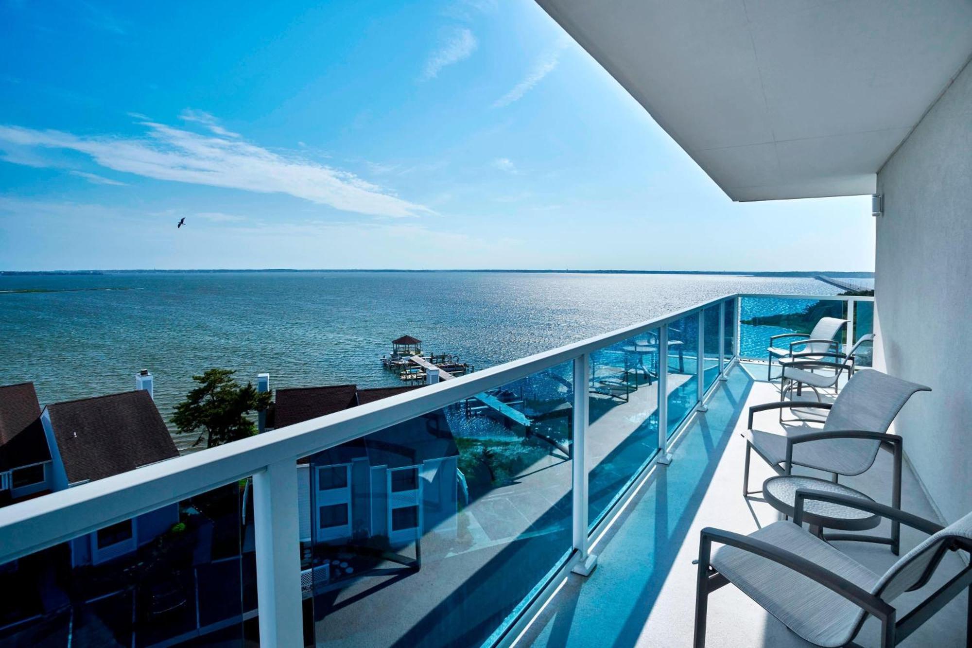Residence Inn By Marriott Ocean City Exterior photo